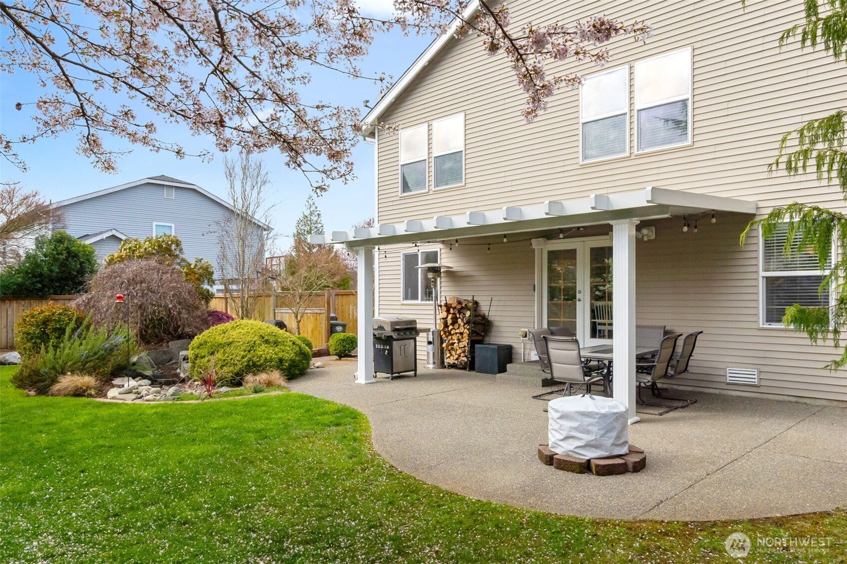 3075 McAllister Street , Dupont, WA 98327