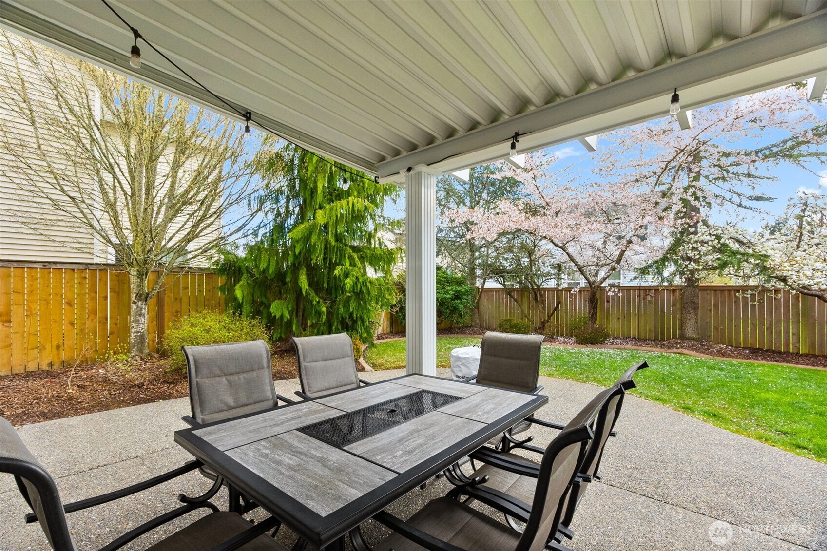 3075 McAllister Street , Dupont, WA 98327