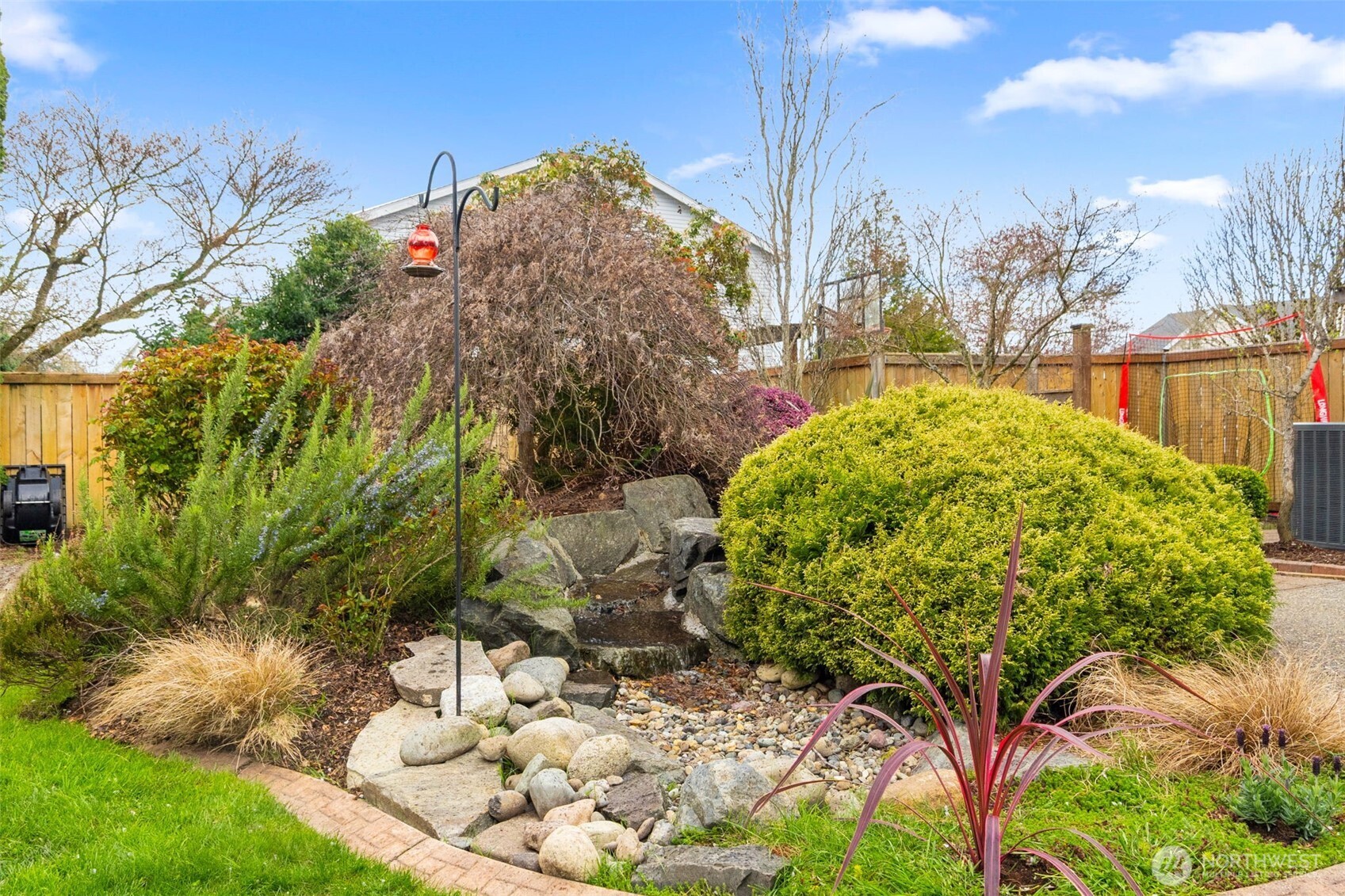 3075 McAllister Street , Dupont, WA 98327