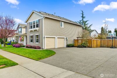 3075 McAllister Street , Dupont, WA 98327 - Photo 4