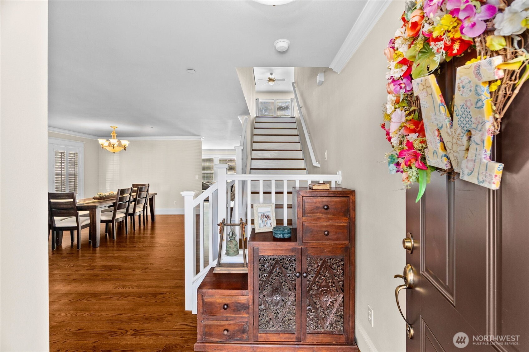 3075 McAllister Street , Dupont, WA 98327