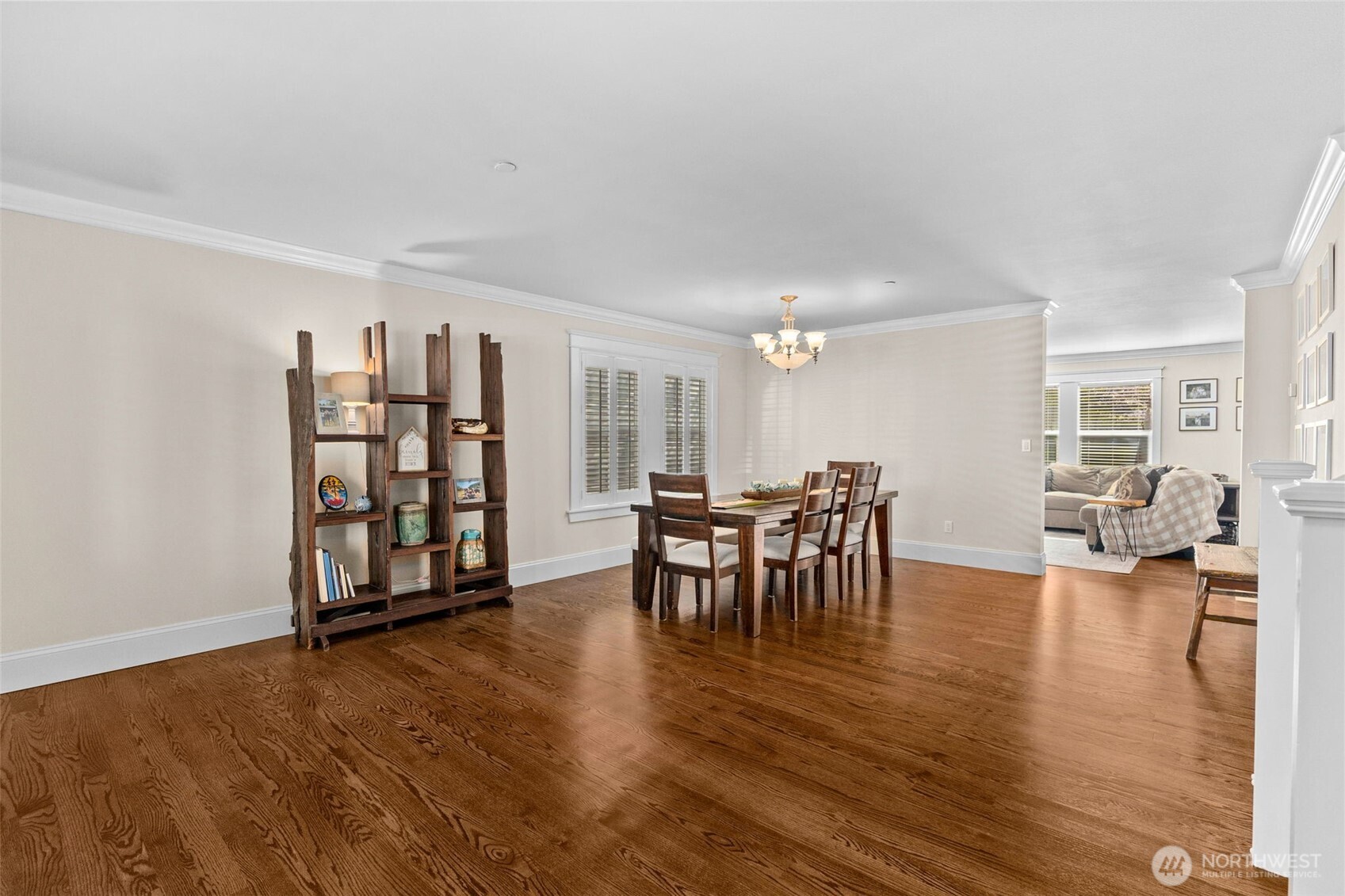 3075 McAllister Street , Dupont, WA 98327