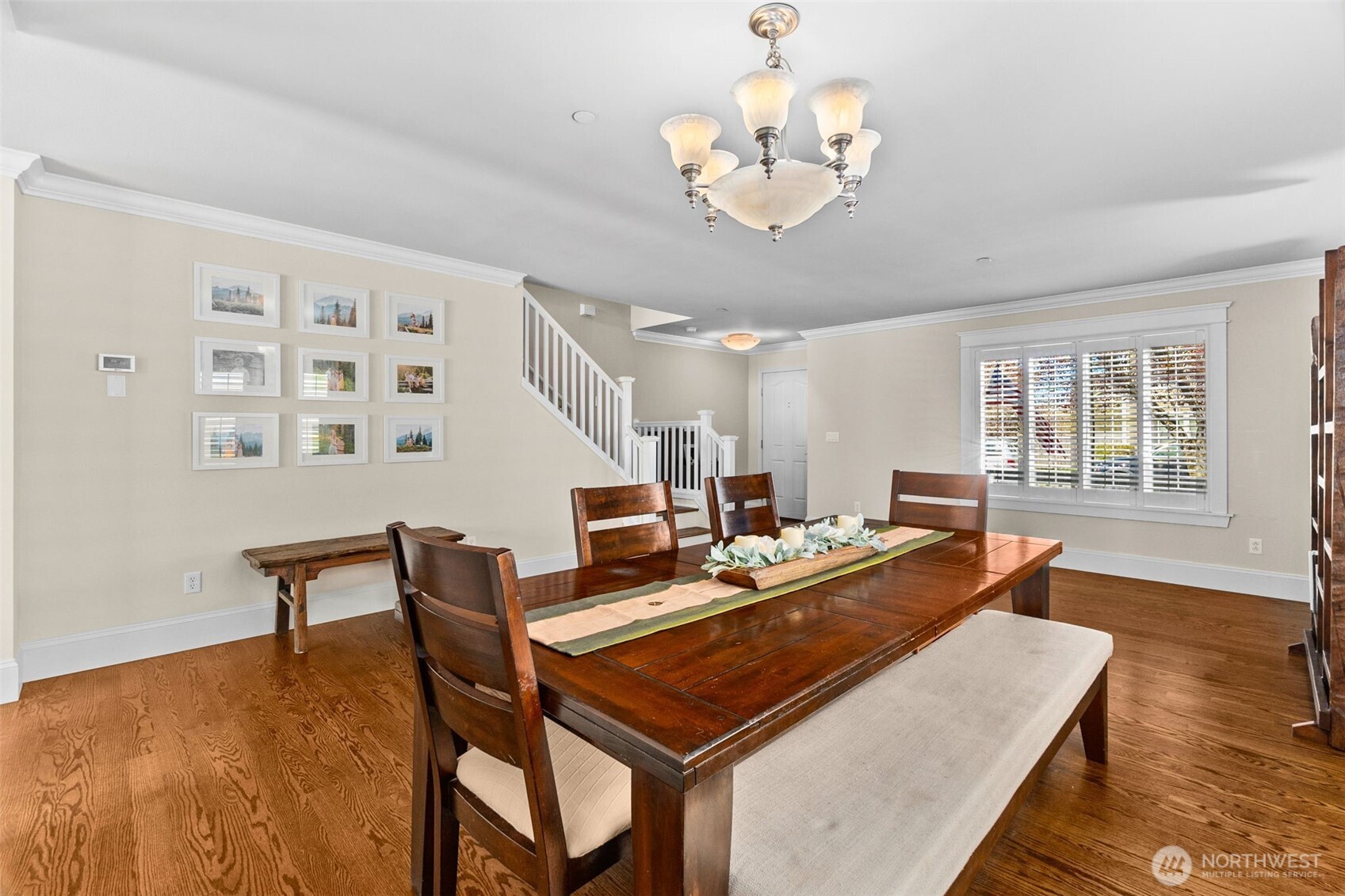 3075 McAllister Street , Dupont, WA 98327