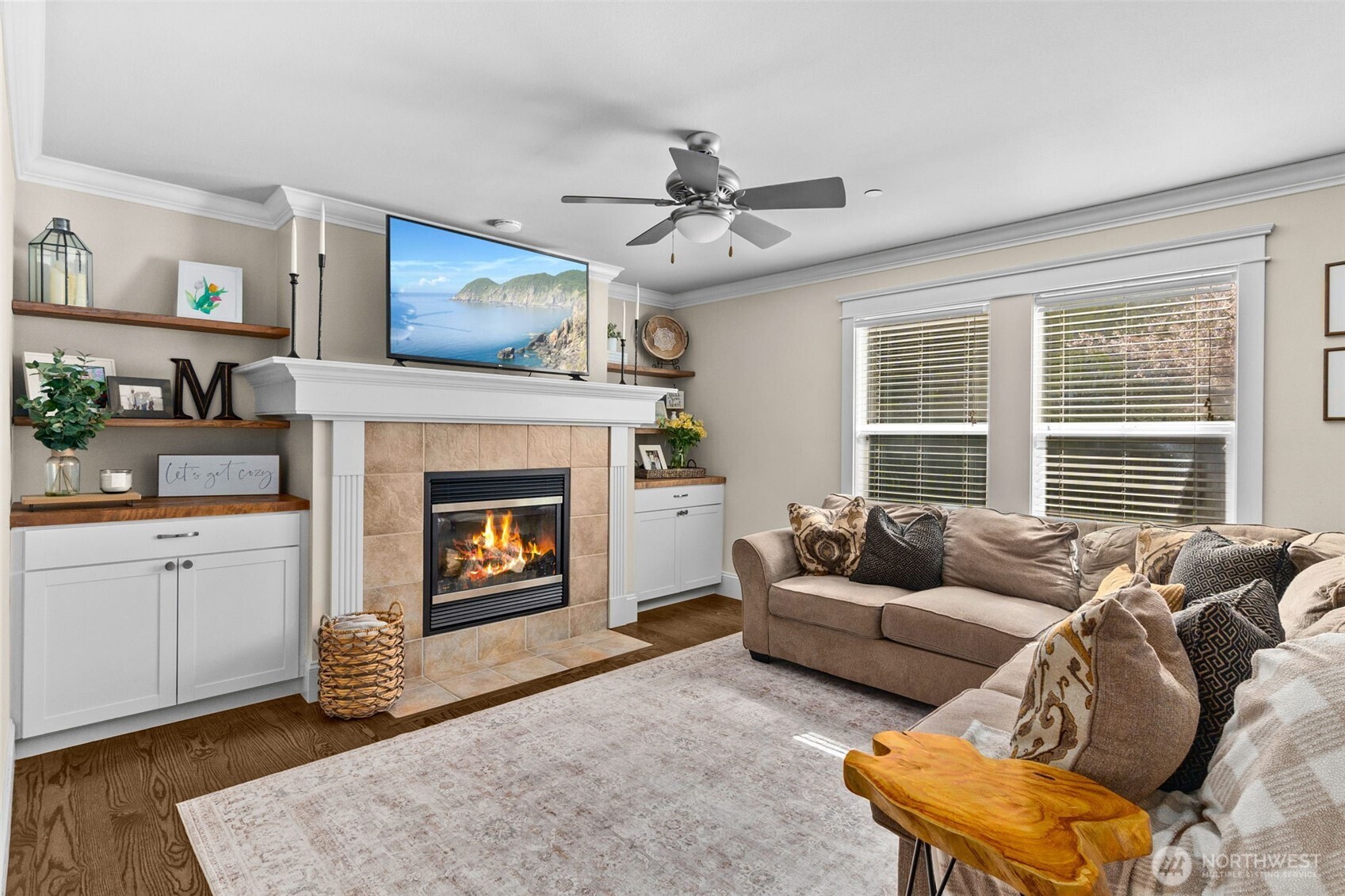 3075 McAllister Street , Dupont, WA 98327
