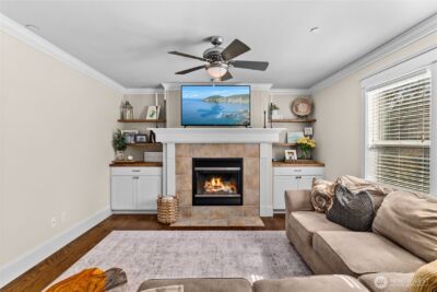3075 McAllister Street , Dupont, WA 98327 - Photo 9