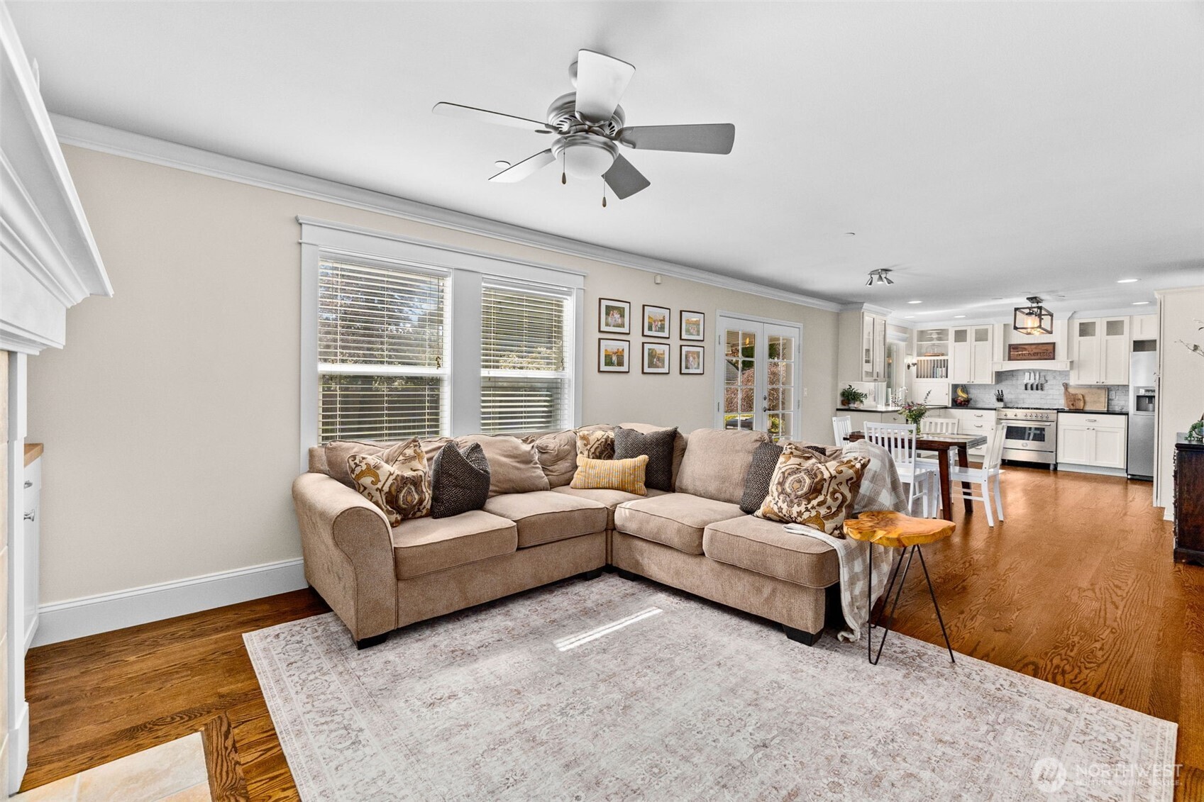 3075 McAllister Street , Dupont, WA 98327