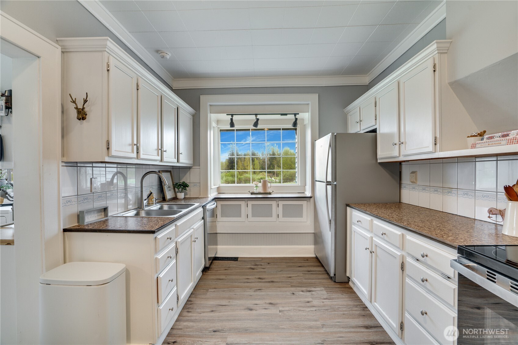 30721 Webster Road E, Eatonville, WA 98328