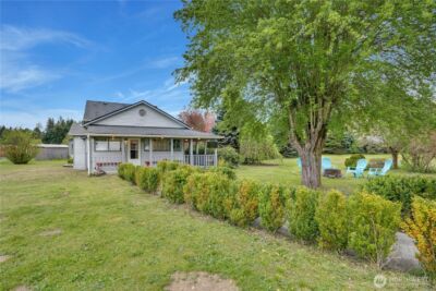 30721 Webster Road E, Eatonville, WA 98328 - Photo 2