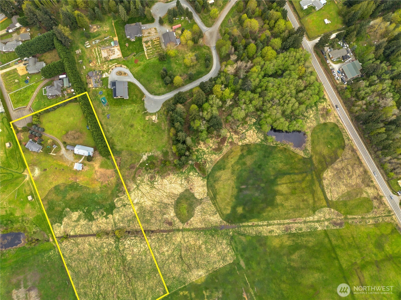 30721 Webster Road E, Eatonville, WA 98328