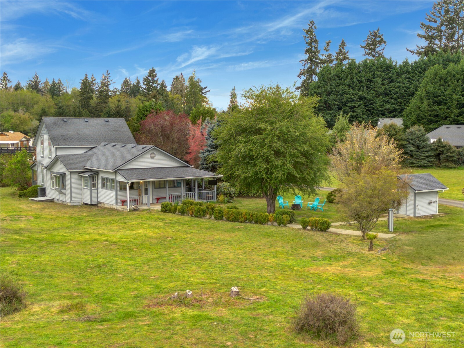 30721 Webster Road E, Eatonville, WA 98328