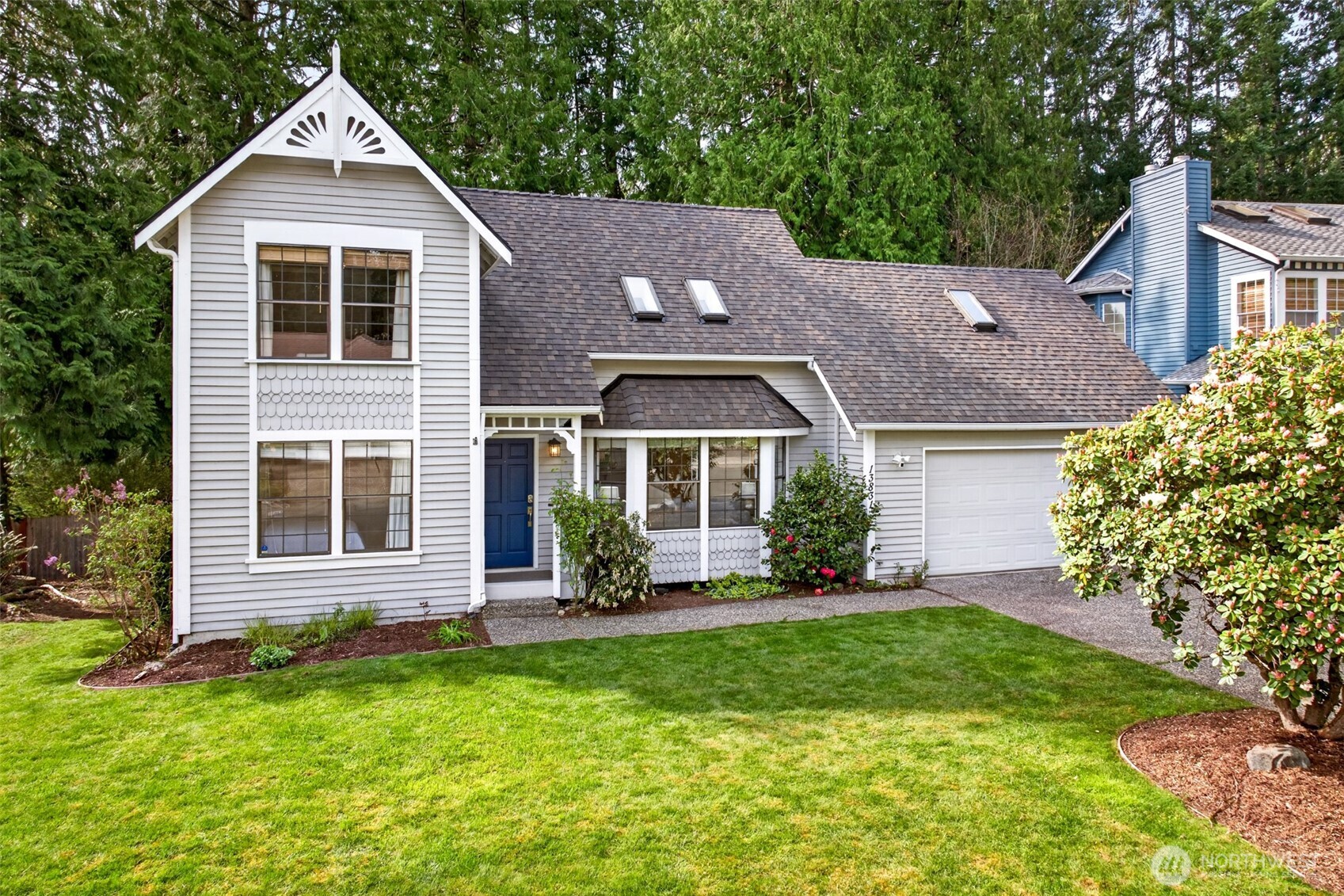 13831 173rd Avenue NE, Redmond, WA 98052
