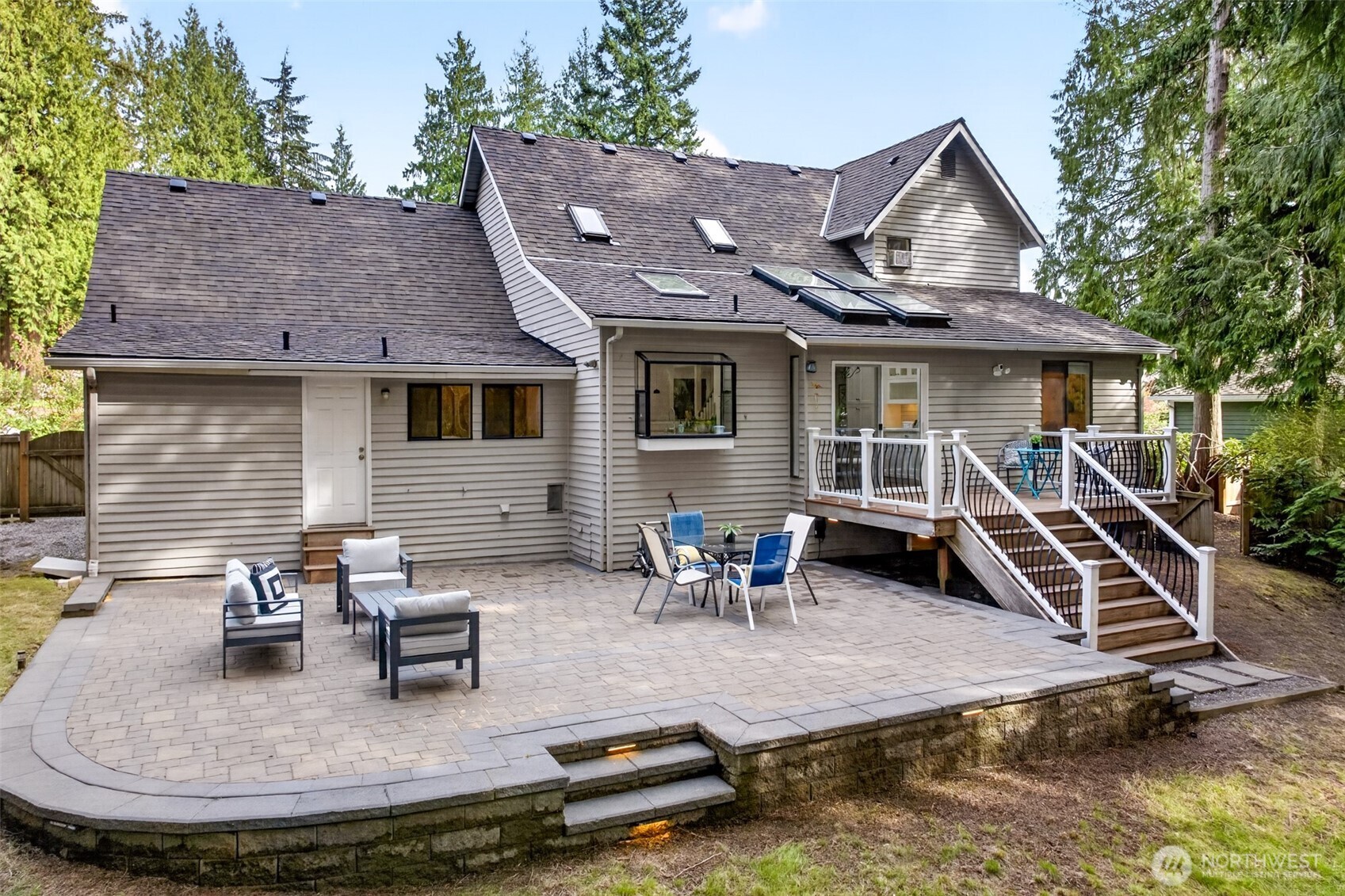 13831 173rd Avenue NE, Redmond, WA 98052