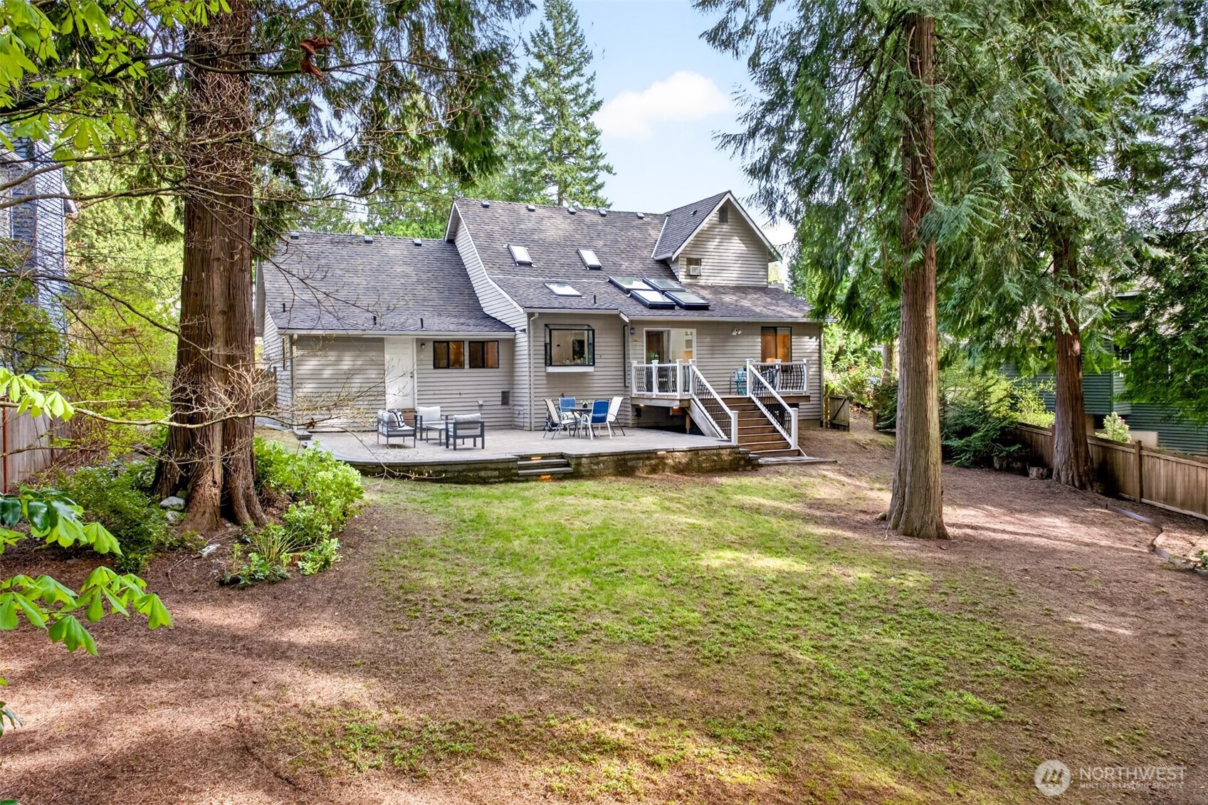13831 173rd Avenue NE, Redmond, WA 98052