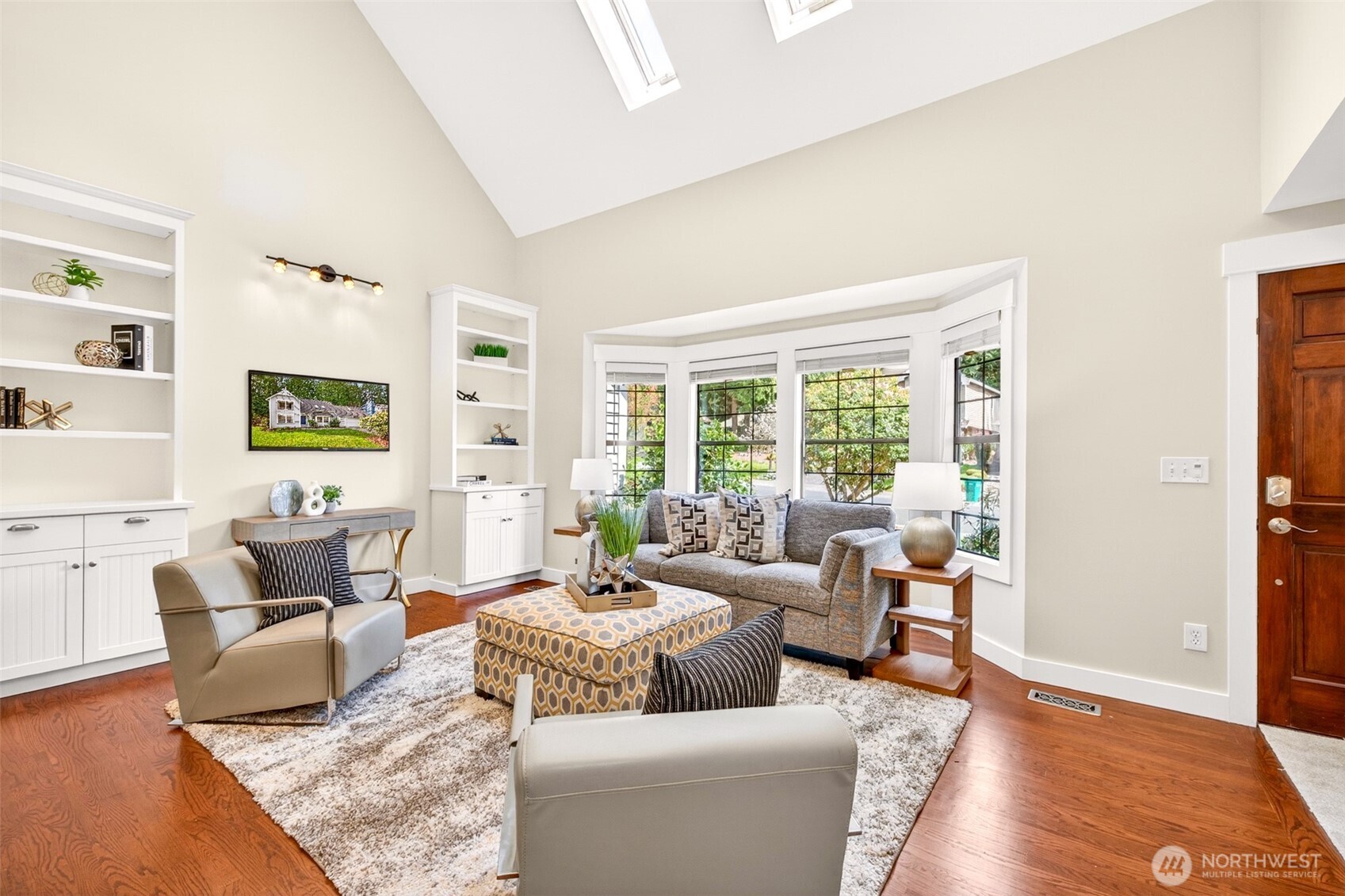 13831 173rd Avenue NE, Redmond, WA 98052