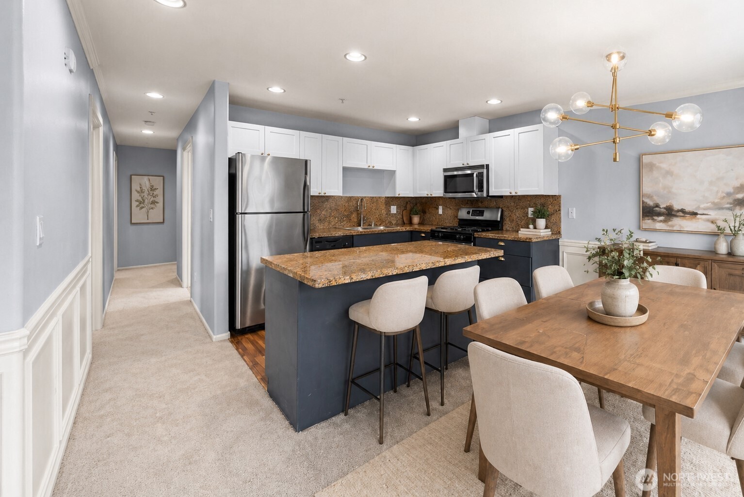 10549 Stone Ave N #303, Seattle, WA 98133