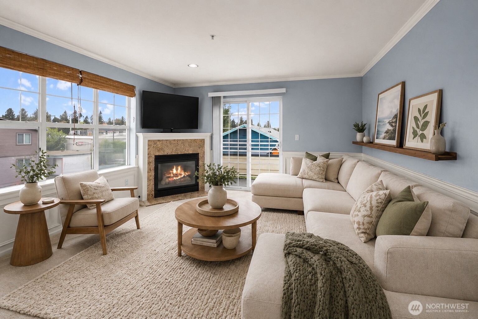 10549 Stone Ave N #303, Seattle, WA 98133