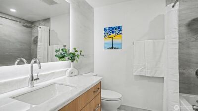 6560 W Mercer Way , Mercer Island, WA 98040 - Photo 12