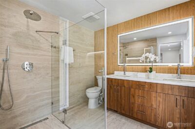 6560 W Mercer Way , Mercer Island, WA 98040 - Photo 15