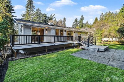 6560 W Mercer Way , Mercer Island, WA 98040 - Photo 23