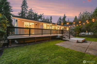 6560 W Mercer Way , Mercer Island, WA 98040 - Photo 24