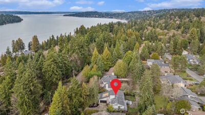 6560 W Mercer Way , Mercer Island, WA 98040 - Photo 25