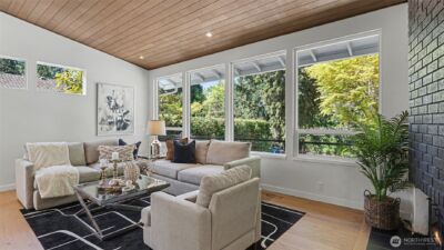 6560 W Mercer Way , Mercer Island, WA 98040 - Photo 3