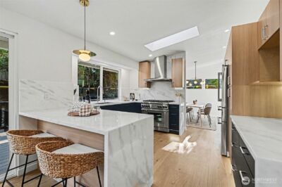 6560 W Mercer Way , Mercer Island, WA 98040 - Photo 6