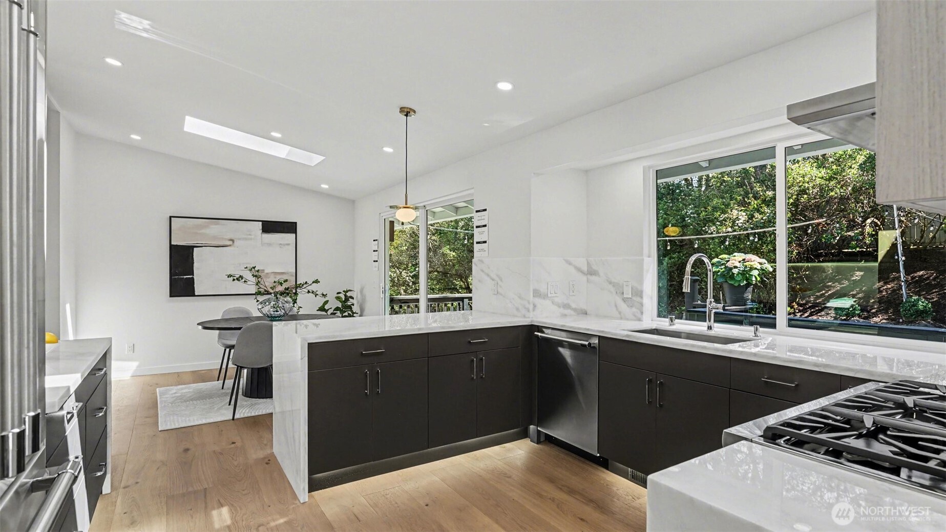 6560 W Mercer Way , Mercer Island, WA 98040