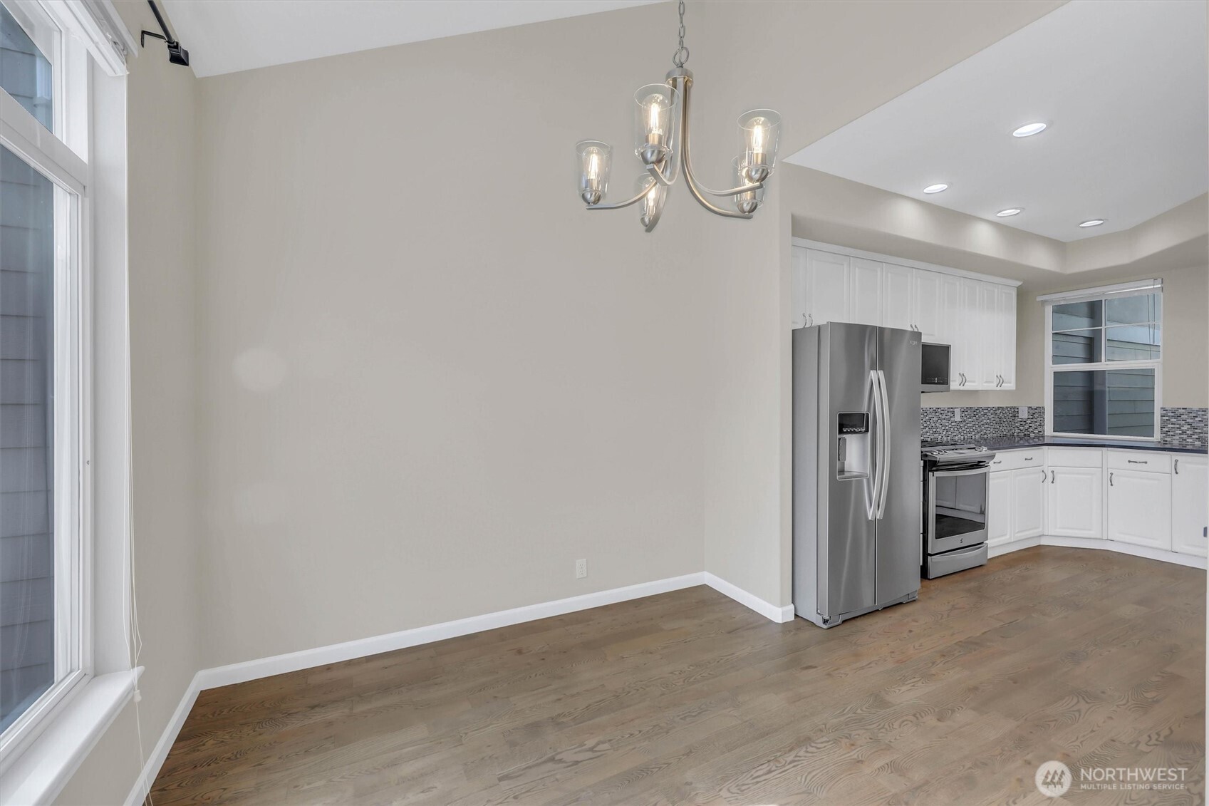 18397 NE 97th Court , Redmond, WA 98052-2912