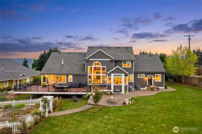 12801 49th Street Ct E, Edgewood, WA 98372 - Photo 34