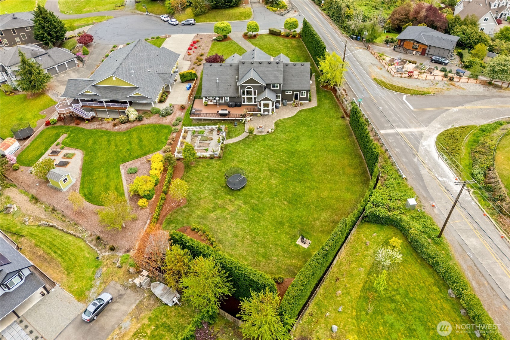 12801 49th Street Ct E, Edgewood, WA 98372