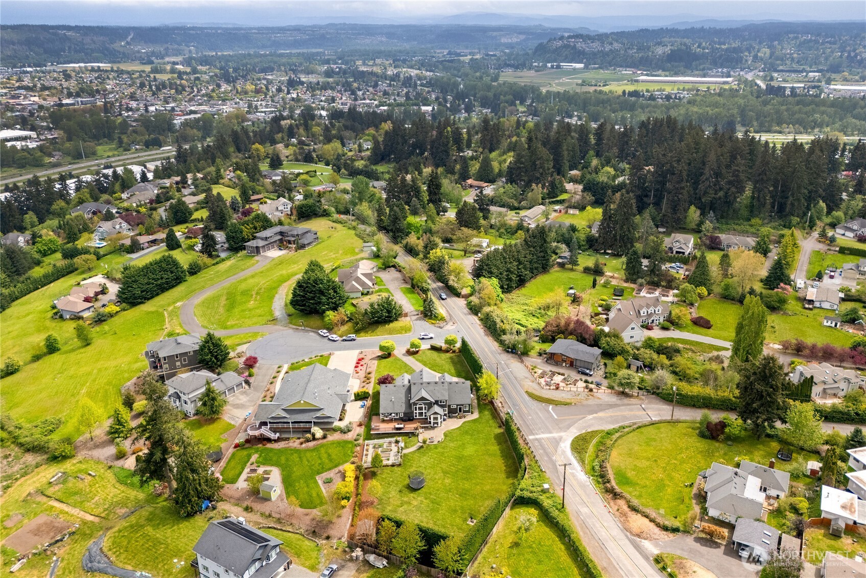 12801 49th Street Ct E, Edgewood, WA 98372