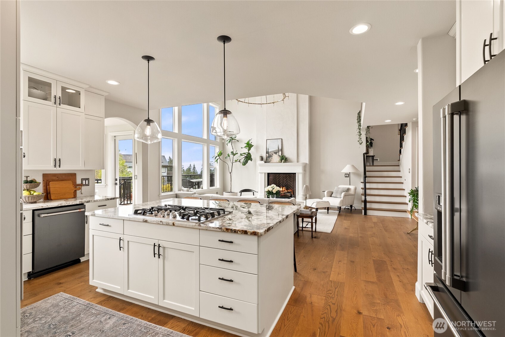 12801 49th Street Ct E, Edgewood, WA 98372