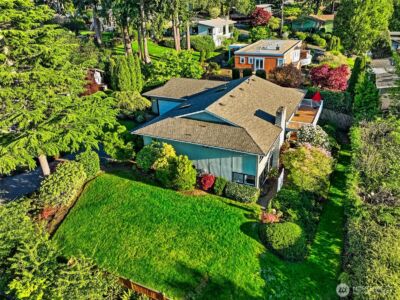 15419 62nd Avenue NE, Kenmore, WA 98028 - Photo 2