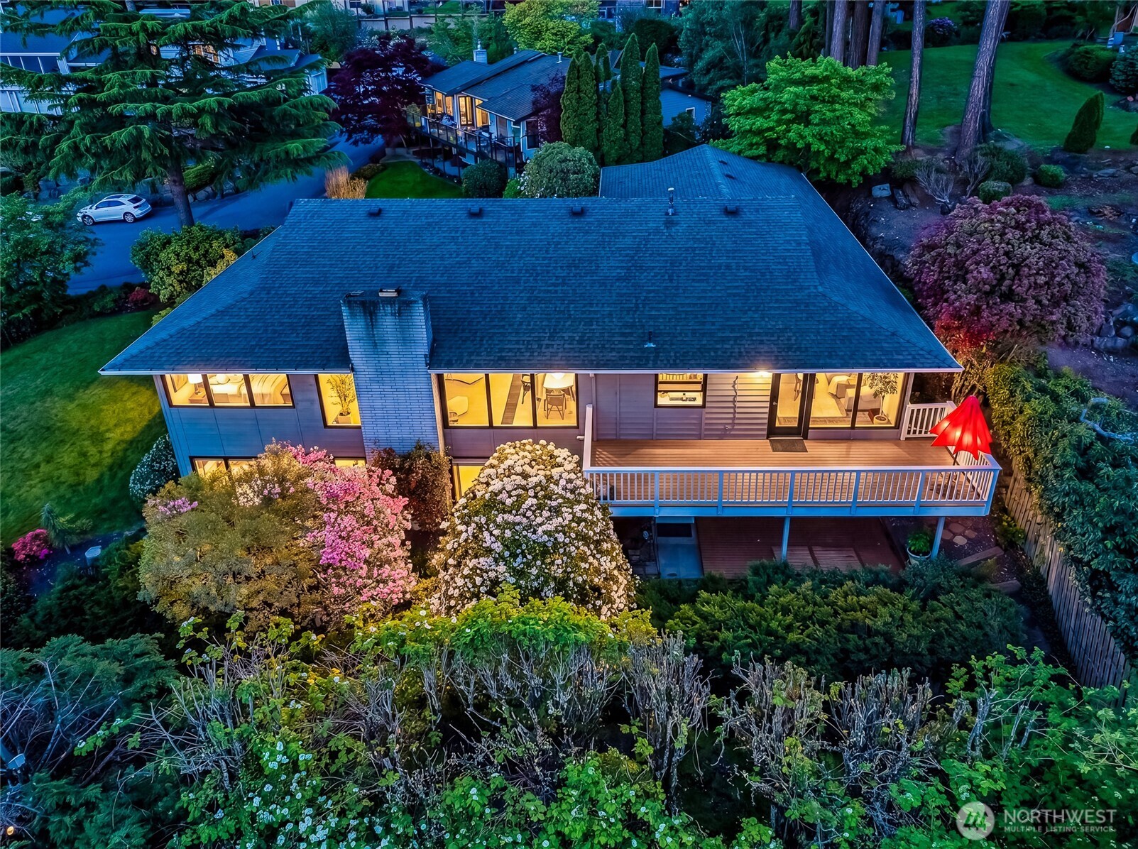 15419 62nd Avenue NE, Kenmore, WA 98028