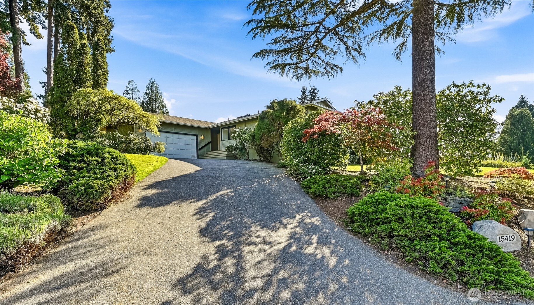 15419 62nd Avenue NE, Kenmore, WA 98028