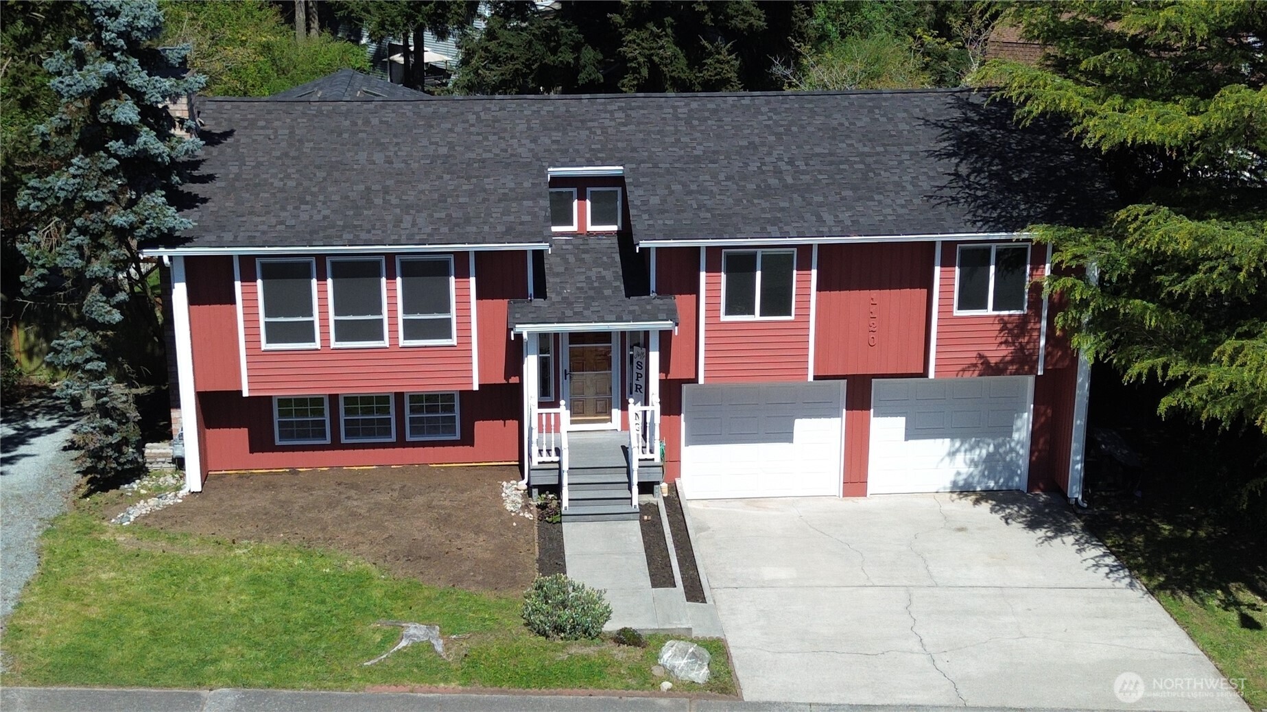 1120 SW 8th Avenue , Oak Harbor, WA 98277