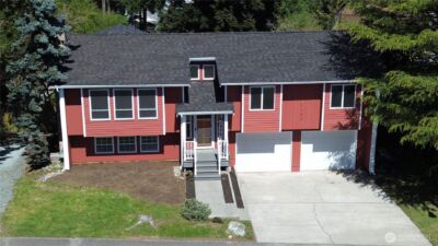 1120 SW 8th Avenue , Oak Harbor, WA 98277