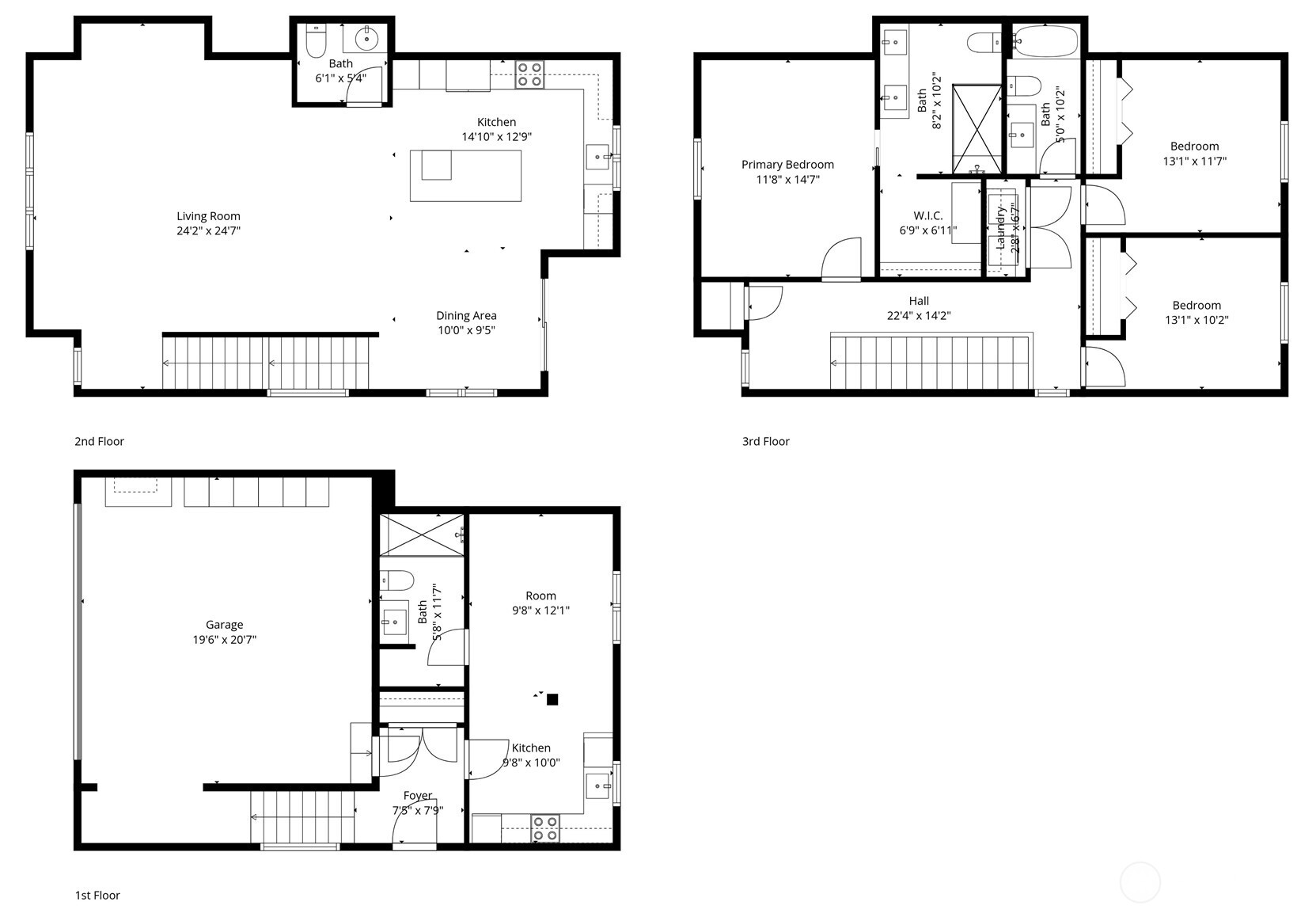 15218 50th Place W #B, Edmonds, WA 98026