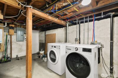 4207 SW Manning St , Seattle, WA 98116 - Photo 21