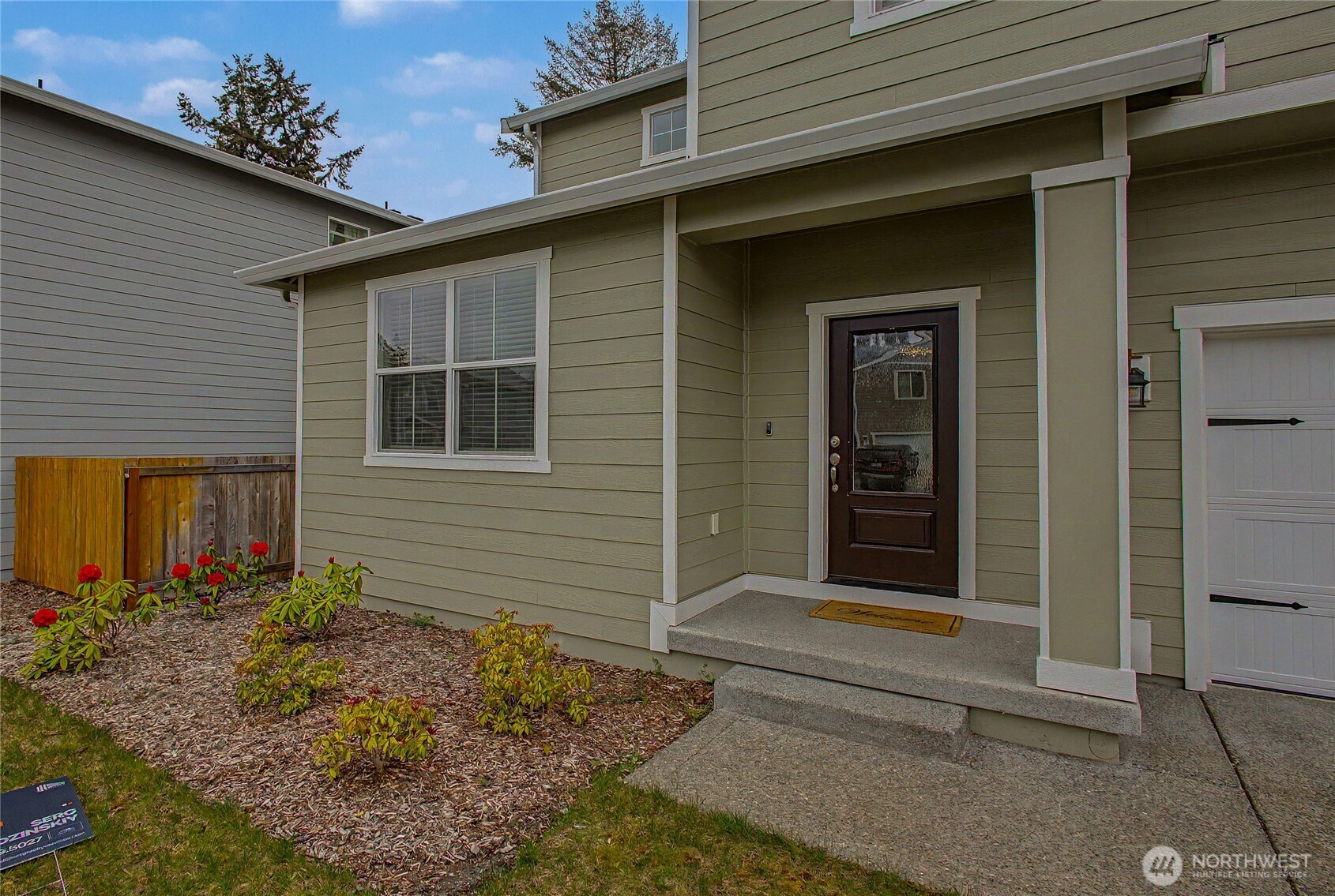 8723 13th Court E, Tacoma, WA 98445
