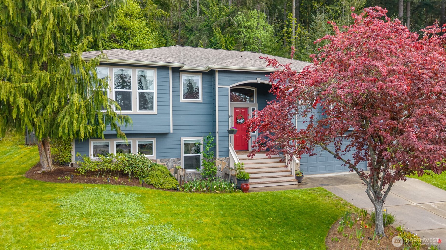 3713 Cedar Glen Way , Anacortes, WA 98221