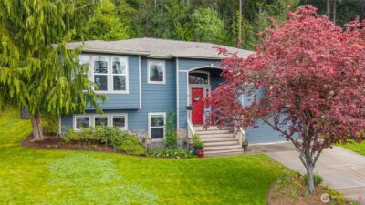3713 Cedar Glen Way , Anacortes, WA 98221 - Photo 1