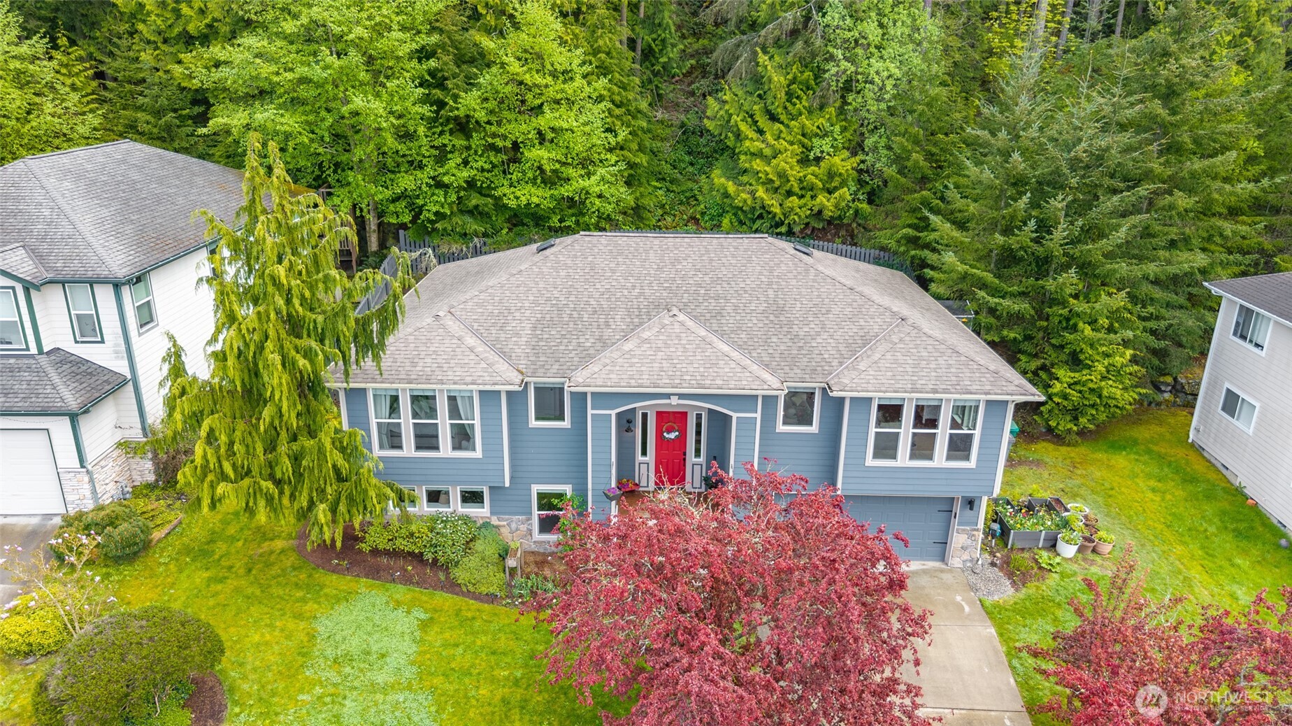 3713 Cedar Glen Way , Anacortes, WA 98221