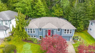 3713 Cedar Glen Way , Anacortes, WA 98221 - Photo 2