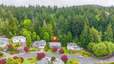 3713 Cedar Glen Way , Anacortes, WA 98221 - Photo 3