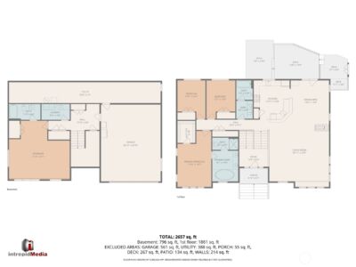 3713 Cedar Glen Way , Anacortes, WA 98221 - Photo 39
