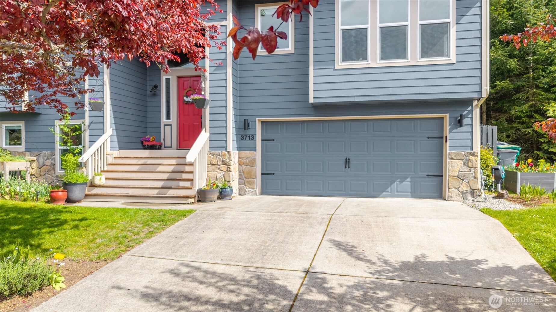 3713 Cedar Glen Way , Anacortes, WA 98221