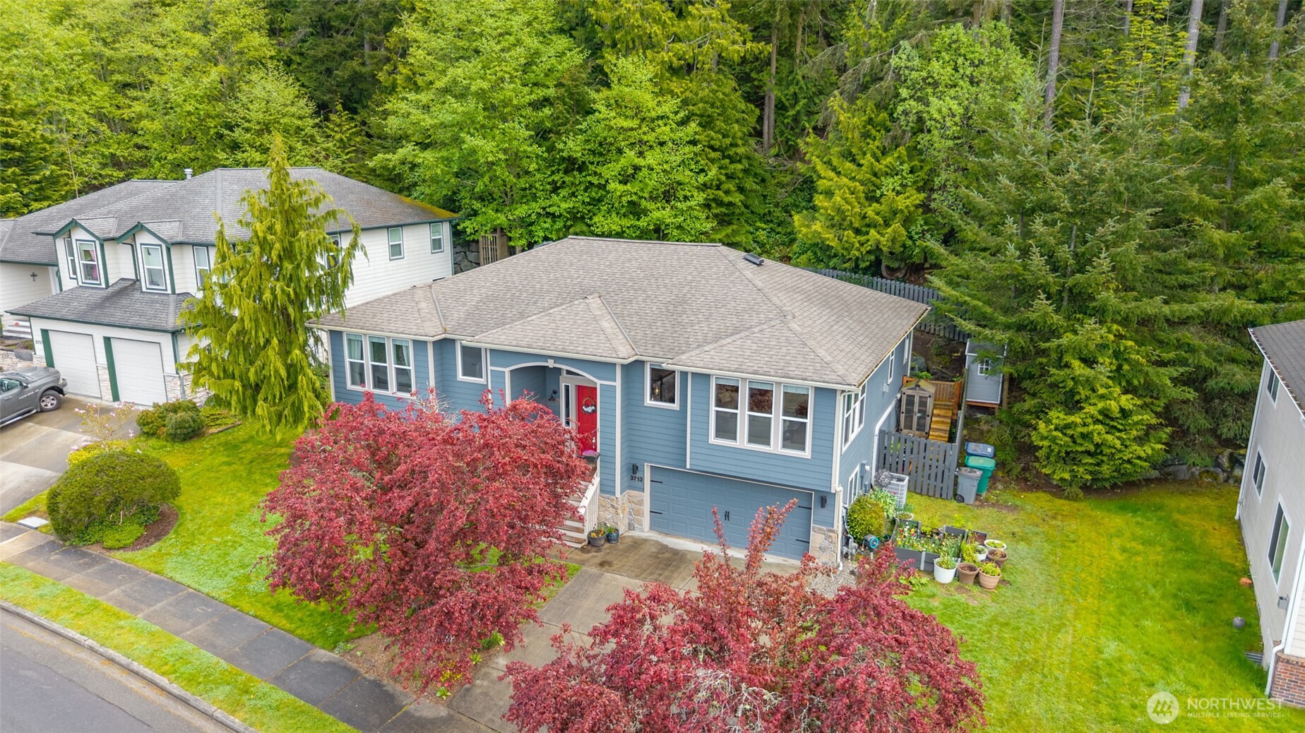 3713 Cedar Glen Way , Anacortes, WA 98221