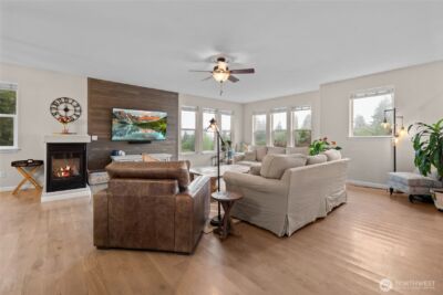 3713 Cedar Glen Way , Anacortes, WA 98221 - Photo 8
